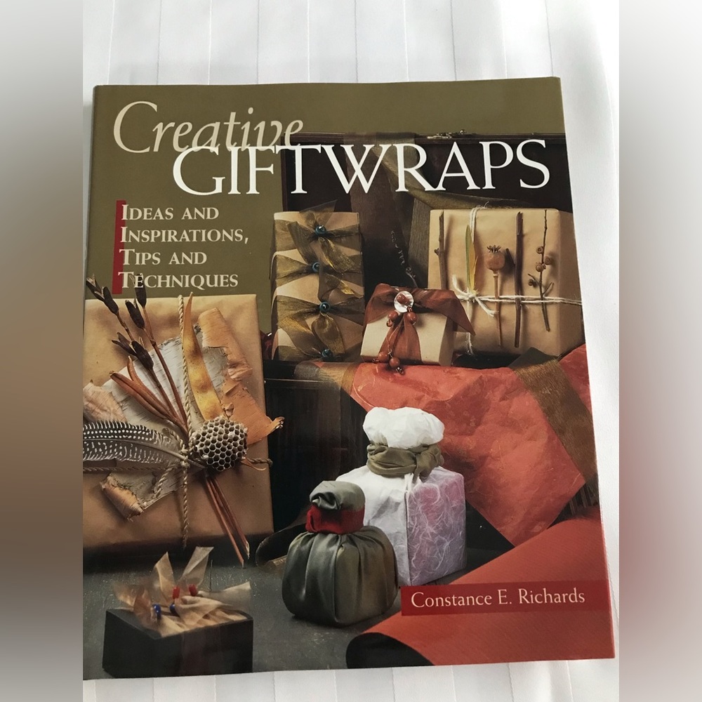 Creative Giftwraps